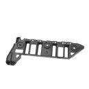 Führungsprofil vorne rechts 1T0807184A VW Touran 1T2 Stoßstange Halter Beifahrerseite