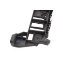 Führungsprofil vorne rechts 1T0807184A VW Touran 1T2 Stoßstange Halter Beifahrerseite