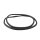 Türdichtung Innen vorne links 1T0867911F VW Touran 1T Türgummi Fahrerseite