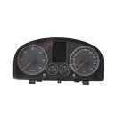Tacho MFA 1T0920874A VW Touran 1T2 2,0 TDI Diesel...