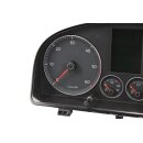 Tacho MFA 1T0920874A VW Touran 1T2 2,0 TDI Diesel Kombiinstrument Kombigerät