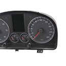Tacho MFA 1T0920874A VW Touran 1T2 2,0 TDI Diesel Kombiinstrument Kombigerät