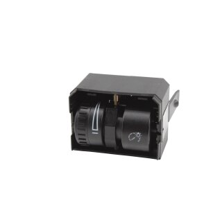 Schalter Dimmer Tacho für Xenon Scheinwerfer 1T0941334A VW Touran 1T