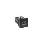 Traktionskontrolle ESP OFF Taster 1K0927117D VW Golf 5-6...