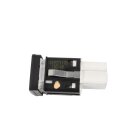 Traktionskontrolle ESP OFF Taster 1K0927117D VW Golf 5-6 Jetta Scirocco III Eos 1F Touran 1T2