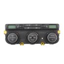 Klimabedienteil 1K0907044DA VW Golf 5 1K Plus 5M Eos...