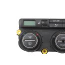 Klimabedienteil 1K0907044DA VW Golf 5 1K Plus 5M Eos...
