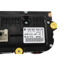 Klimabedienteil 1K0907044DA VW Golf 5 1K Plus 5M Eos Touran 1T Steuergerät Klima Heizung SHZ