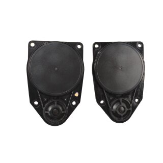 Hochtöner Lautsprecher Armaturenbrett links rechts 1T0035411S VW Touran 1T Caddy 2K