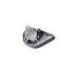 Abdeckkappe Hubzylinder rechts 1T0955110A LD5Q VW Touran 1T2 Caddy Beifahrerseite