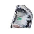 Abdeckkappe Hubzylinder rechts 1T0955110A LD5Q VW Touran 1T2 Caddy Beifahrerseite