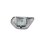 Abdeckkappe Hubzylinder rechts 1T0955110A LD5Q VW Touran 1T2 Caddy Beifahrerseite