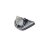 Abdeckkappe Hubzylinder rechts 1T0955110A LD5Q VW Touran 1T2 Caddy Beifahrerseite