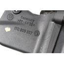 Tankdeckel Klappe Tank Tankklappe 1T0809857A VW Touran 1T2 LD5Q shadowblue Diesel