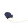 Tankdeckel Klappe Tank Tankklappe 1T0809857A VW Touran 1T2 LD5Q shadowblue Diesel