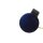Tankdeckel Klappe Tank Tankklappe 1T0809857A VW Touran 1T2 LD5Q shadowblue Diesel