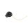 Tankdeckel Klappe Tank Tankklappe 1T0809857A VW Touran 1T2 LD5Q shadowblue Diesel