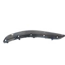 Zierleiste 1T0807718A Stoßstange vorne rechts LD5Q Chrom VW Touran 1T2 Beifahrer