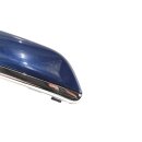Zierleiste 1T0807718A Stoßstange vorne rechts LD5Q Chrom VW Touran 1T2 Beifahrer