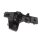 Lampenträger Rücklicht hinten links 1T0945257D VW Touran 1T2 Bj.2009 Fahrerseite