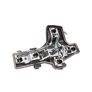 Lampenträger Rücklicht hinten rechts 1T0945258D VW Touran 1T2 Bj.2009 Beifahrerseite