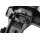 Lampenträger Rücklicht hinten rechts 1T0945258D VW Touran 1T2 Bj.2009 Beifahrerseite