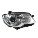 Xenon Scheinwerfer rechts 1T1941754A VW Touran 1T2...