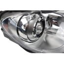 Xenon Scheinwerfer rechts 1T1941754A VW Touran 1T2...