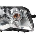 Xenon Scheinwerfer rechts 1T1941754A VW Touran 1T2 komplett Beifahrerseite