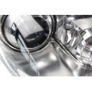 Xenon Scheinwerfer rechts 1T1941754A VW Touran 1T2 komplett Beifahrerseite