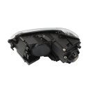 Xenon Scheinwerfer rechts 1T1941754A VW Touran 1T2 komplett Beifahrerseite