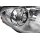 Xenon Scheinwerfer rechts 1T1941754A VW Touran 1T2 komplett Beifahrerseite