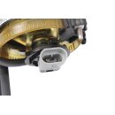 Nebelscheinwerfer Kurvenlicht rechts 5K0941700A VW Touran 1T Halogen Beifahrerseite