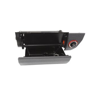 Aschenbecher Mittelkonsole vorn 1T1857961H VW Touran 1T3 Ascher-Anzünder anthrazit
