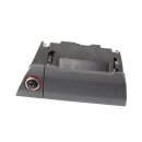 Aschenbecher Mittelkonsole vorn 1T1857961H VW Touran 1T3 Ascher-Anzünder anthrazit