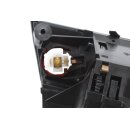 Aschenbecher Mittelkonsole vorn 1T1857961H VW Touran 1T3 Ascher-Anzünder anthrazit