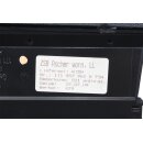 Aschenbecher Mittelkonsole vorn 1T1857961H VW Touran 1T3 Ascher-Anzünder anthrazit
