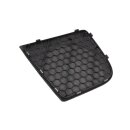 Abdeckung Lautsprecher hinten Rechts 8P4035436 Audi A3 8P Sportback 5 Türer Lautsprechergitter