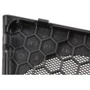 Abdeckung Lautsprecher hinten Rechts 8P4035436 Audi A3 8P Sportback 5 Türer Lautsprechergitter