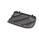 Abdeckung Lautsprecher hinten Rechts 8P4035436 Audi A3 8P Sportback 5 Türer Lautsprechergitter