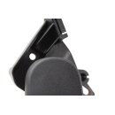Griff Öffner Motorhaube VW Touran 1T3 1J1823533C-1T1823633B Lagerbock mit Griff