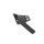 Griff Öffner Motorhaube VW Touran 1T3 1J1823533C-1T1823633B Lagerbock mit Griff