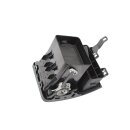 Lüftungsdüse vorne rechts Beifahrerseite 1T0819704B VW Touran 1T2 Luftausströmer