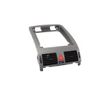 Lüftungsdüsen Blende Armaturenbrett 1T1819728D...