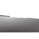 Lüftungsdüsen Blende Armaturenbrett 1T1819728D VW Touran 1T3 Rahmen für Ablagefach Farbe Edelstahl