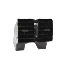 Lüftungsdüse hinten Mittelkonsole 1T0819203B VW...