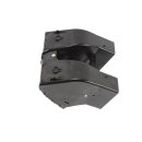 Lüftungsdüse hinten Mittelkonsole 1T0819203B VW Touran 1T2 Caddy 2K Luftausströmer