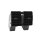 Lüftungsdüse hinten Mittelkonsole 1T0819203B VW Touran 1T2 Caddy 2K Luftausströmer