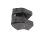 Lüftungsdüse hinten Mittelkonsole 1T0819203B VW Touran 1T2 Caddy 2K Luftausströmer