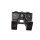 Lüftungsdüse hinten Mittelkonsole 1T0819203B VW Touran 1T2 Caddy 2K Luftausströmer